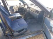 ✅ 1991 Volvo 740 • VIN: YV1FA8856M1327955 • Lot: 43567623. Wystawiony na IAAI z przebiegiem 206 549 mil. Bezpłatny archiwum sprzedaży aukcyjnych z USA i szczegółowy raport historii pojazdu na DreamBid. Zdjęcie 5.