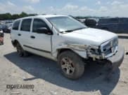 ✅ 2006 Dodge Durango SXT • VIN: 1D4HB38N06F120775 • Лот: 56204195. Опубликован ранее на Copart с пробегом 224 030 миль. Бесплатный доступ к архиву аукционных продаж из США и подробный отчёт об истории автомобиля на DreamBid. Изображение 4.