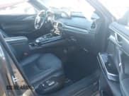 ✅ 2023 Mazda CX-9 Carbon Edition • VIN: JM3TCBDY9P0631587 • Lot: 43571828. Listed on IAAI with 62,854 mi. Free auction sales archive from the USA and detailed vehicle history report at DreamBid. Image 5.