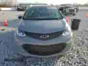 2021 Chevrolet Bolt EV Premier with VIN 1G1FZ6S07M4104928, listed as a Copart auction lot 42057654 with 57,263 mi miles and . Bid and sale history available at DreamBid. Image 5.