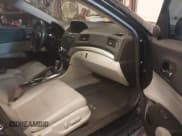 ✅ 2016 Acura ILX Premium • VIN: 19UDE2F77GA009531 • Лот: 42870062. Опубликован ранее на IAAI с пробегом 77 570 миль. Бесплатный доступ к архиву аукционных продаж из США и подробный отчёт об истории автомобиля на DreamBid. Изображение 5.