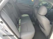 ✅ 2011 Hyundai Sonata SE • VIN: 5NPEC4AC7BH288585 • Lot: 55913764. Wystawiony na Copart z przebiegiem 73 186 mil. Bezpłatny archiwum sprzedaży aukcyjnych z USA i szczegółowy raport historii pojazdu na DreamBid. Zdjęcie 10.