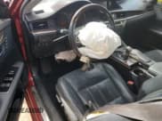 ✅ 2016 Lexus ES 300h • VIN: JTHBW1GG1G2117180 • Lot: 57962425. Listed on Copart with 107,587 mi. Free auction sales archive from the USA and detailed vehicle history report at DreamBid. Image 8.