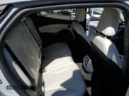 ✅ 2024 Ford Mustang Mach-E Premium • VIN: 3FMTK3R48RMA40170 • Lot: 90385645. Listed on Copart with 5,195 mi. Free auction sales archive from the USA and detailed vehicle history report at DreamBid. Image 10.