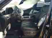 2023 Hyundai Palisade Calligraphy с VIN KM8R7DGE7PU545624, выставлен на аукционе Copart как лот 67862264 с пробегом Не указан миль и Списание • Salvage title. История ставок и продаж доступна на DreamBid. Изображение 7.