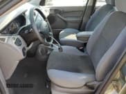 ✅ 2004 Ford Focus SE • VIN: 1FAFP34Z04W139473 • Lot: 80550605. Wystawiony na Copart z przebiegiem 79 633 mil. Bezpłatny archiwum sprzedaży aukcyjnych z USA i szczegółowy raport historii pojazdu na DreamBid. Zdjęcie 7.