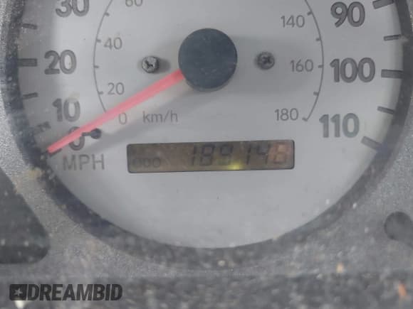 ✅ 1999 Toyota Corolla VE • VIN: 2T1BR12E9XC232710 • Лот: 43741518. Опубликован ранее на IAAI с пробегом 189 148 миль. Бесплатный доступ к архиву аукционных продаж из США и подробный отчёт об истории автомобиля на DreamBid. Изображение 7.