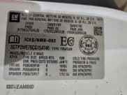 ✅ 2012 GMC Sierra 1500 SLT • VIN: 3GTP2WE76CG154746 • Lot: 95722515. Listed on Copart with 267,301 mi. Free auction sales archive from the USA and detailed vehicle history report at DreamBid. Image 12.