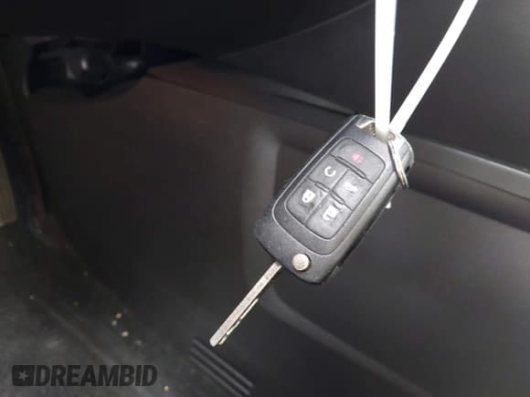 ✅ 2015 GMC Terrain SLT • VIN: 2GKFLYE36F6158222 • Lot: 42345090. Listed on IAAI with 78,716 mi. Free auction sales archive from the USA and detailed vehicle history report at DreamBid. Image 11.