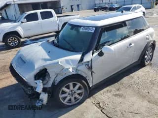 ✅ 2013 MINI Hardtop S • VIN: WMWSV3C54DT396986 • Lot: 93489915. Wystawiony na Copart z przebiegiem 47 996 mil. Bezpłatny archiwum sprzedaży aukcyjnych z USA i szczegółowy raport historii pojazdu na DreamBid. Zdjęcie 1.