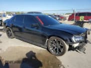 ✅ 2017 Chrysler 300 S Alloy Edition • VIN: 2C3CCABT5HH577085 • Lot: 78660874. Listed on Copart with 116,669 mi. Free auction sales archive from the USA and detailed vehicle history report at DreamBid. Image 4.