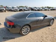✅ 2015 Audi A5 Premium • VIN: WAUCFAFR8FA054802 • Lot: 68736015. Listed on Copart with 73,650 mi. Free auction sales archive from the USA and detailed vehicle history report at DreamBid. Image 3.