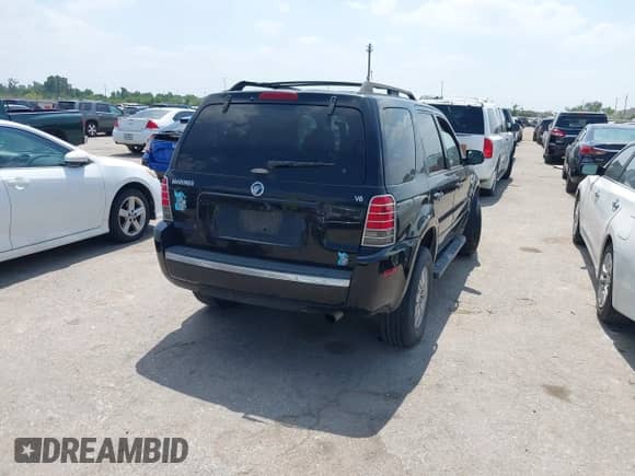 2006 Mercury Mariner Luxury с VIN 4M2YU56136KJ06342, выставлен на аукционе IAAI как лот 42329098 с пробегом 216 578 миль миль и . История ставок и продаж доступна на DreamBid. Изображение 4.