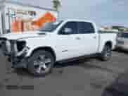 2022 Ram 1500 Laramie z VIN 1C6RREJTXNN357898, wystawiony jako IAAI lot #41966113 z przebiegiem 57 947 mil mil oraz . Historia ofert i sprzedaży dostępna na DreamBid. Obrazek 15.