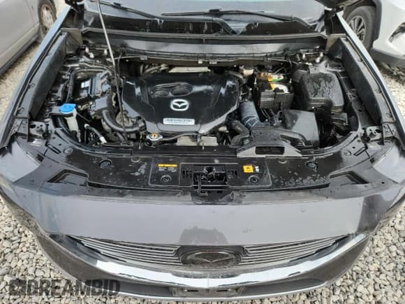 ✅ 2018 Mazda CX-9 Grand Touring • VIN: JM3TCBDY6J0214645 • Lot: 81445565. Wystawiony na Copart z przebiegiem 73 619 mil. Bezpłatny archiwum sprzedaży aukcyjnych z USA i szczegółowy raport historii pojazdu na DreamBid. Zdjęcie 12.