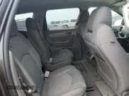 ✅ 2016 Chevrolet Traverse LT • VIN: 1GNKRHKD7GJ215335 • Lot: 55073004. Wystawiony na Copart z przebiegiem 133 823 mil. Bezpłatny archiwum sprzedaży aukcyjnych z USA i szczegółowy raport historii pojazdu na DreamBid. Zdjęcie 11.