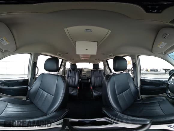 ✅ 2015 Chrysler Town & Country Touring L • VIN: 2C4RC1CG7FR546645 • Лот: 42971171. Опубликован ранее на IAAI с пробегом 143 861 миль. Бесплатный доступ к архиву аукционных продаж из США и подробный отчёт об истории автомобиля на DreamBid. Изображение 18.