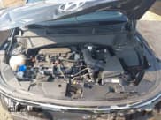 ✅ 2024 Hyundai Kona N Line • VIN: KM8HACA30RU027663 • Lot: 43012352. Listed on IAAI with 17,125 mi. Free auction sales archive from the USA and detailed vehicle history report at DreamBid. Image 18.