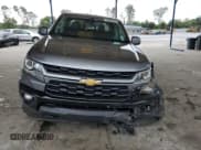 ✅ 2021 Chevrolet Colorado 4WD LT • VIN: 1GCGTCEN4M1208362 • Lot: 69804185. Listed on Copart with 88,522 mi. Free auction sales archive from the USA and detailed vehicle history report at DreamBid. Image 5.