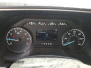 ✅ 2023 Ford F-150 XL • VIN: 1FTEW1C88PKD35713 • Lot: 65885345. Wystawiony na Copart z przebiegiem 63 148 mil. Bezpłatny archiwum sprzedaży aukcyjnych z USA i szczegółowy raport historii pojazdu na DreamBid. Zdjęcie 9.