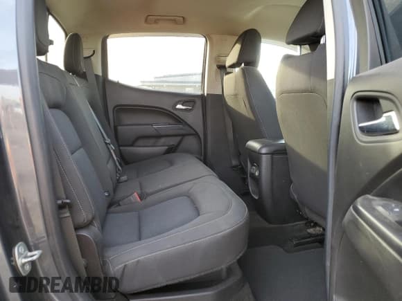 ✅ 2017 Chevrolet Colorado 4WD LT • VIN: 1GCPTCE1XH1281092 • Lot: 41819885. Listed on Copart with 193,193 mi. Free auction sales archive from the USA and detailed vehicle history report at DreamBid. Image 10.