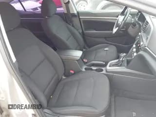 ✅ 2020 Hyundai Elantra Eco • VIN: 5NPD94LA2LH575419 • Lot: 42670761. Listed on IAAI with 94,229 mi. Free auction sales archive from the USA and detailed vehicle history report at DreamBid. Image 5.