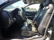 ✅ 2005 Cadillac CTS-V • VIN: 1G6DN56S850147136 • Lot: 55120545. Wystawiony na Copart z przebiegiem 122 807 mil. Bezpłatny archiwum sprzedaży aukcyjnych z USA i szczegółowy raport historii pojazdu na DreamBid. Zdjęcie 7.