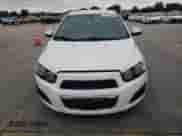 2014 Chevrolet Sonic LS с VIN 1G1JA6SH2E4133746, выставлен на аукционе Copart как лот 71467964 с пробегом 152 103 миль миль и Чистый • Clean title. История ставок и продаж доступна на DreamBid. Изображение 5.