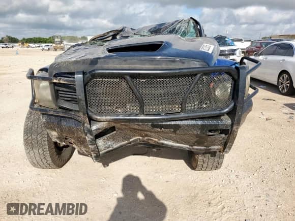 2007 Dodge 1500 SLT z VIN 3D7KS19D57G786520, wystawiony jako Copart lot #62233855 z przebiegiem Nie podano mil oraz Nie do naprawy • Non repairable. Historia ofert i sprzedaży dostępna na DreamBid. Obrazek 5.