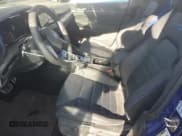 ✅ 2024 Volkswagen Golf R • VIN: WVWEB7CD8RW233352 • Lot: 81793005. Wystawiony na Copart z przebiegiem 3 012 mil. Bezpłatny archiwum sprzedaży aukcyjnych z USA i szczegółowy raport historii pojazdu na DreamBid. Zdjęcie 7.