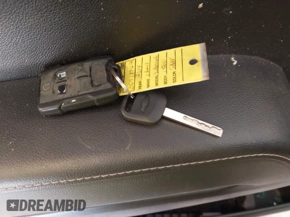 ✅ 2014 Chevrolet Silverado 1500 LT • VIN: 3GCUKREC6EG517762 • Лот: 42925339. Опубликован ранее на IAAI с пробегом 174 649 миль. Бесплатный доступ к архиву аукционных продаж из США и подробный отчёт об истории автомобиля на DreamBid. Изображение 11.