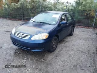 ✅ 2004 Toyota Corolla LE • VIN: 2T1BR32E14C286798 • Лот: 43581882. Опубликован ранее на IAAI с пробегом 223 971 миль. Бесплатный доступ к архиву аукционных продаж из США и подробный отчёт об истории автомобиля на DreamBid. Изображение 2.
