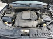 ✅ 2020 Dodge Durango R/T • VIN: 1C4SDHCT3LC259747 • Lot: 70435725. Listed on Copart with 82,457 mi. Free auction sales archive from the USA and detailed vehicle history report at DreamBid. Image 12.