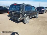 ✅ 1999 Jeep Cherokee Sport • VIN: 1J4FF67S4XL565776 • Lot: 41710402. Wystawiony na IAAI z przebiegiem 93 886 mil. Bezpłatny archiwum sprzedaży aukcyjnych z USA i szczegółowy raport historii pojazdu na DreamBid. Zdjęcie 4.