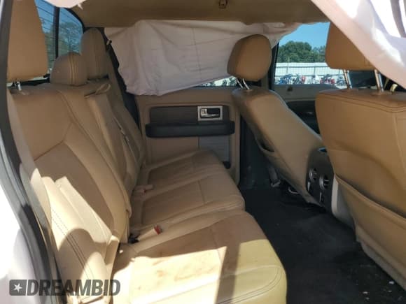 ✅ 2014 Ford F-150 Lariat • VIN: 1FTFW1EF4EKF87701 • Lot: 85389965. Wystawiony na Copart z przebiegiem 317 641 mil. Bezpłatny archiwum sprzedaży aukcyjnych z USA i szczegółowy raport historii pojazdu na DreamBid. Zdjęcie 10.