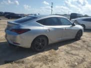 ✅ 2023 Acura Integra Technology • VIN: 19UDE4G74PA004880 • Лот: 65723105. Опубликован ранее на Copart с пробегом 50 473 миль. Бесплатный доступ к архиву аукционных продаж из США и подробный отчёт об истории автомобиля на DreamBid. Изображение 3.