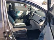 ✅ 2012 Toyota Sienna SE • VIN: 5TDXK3DCXCS233593 • Lot: 41959611. Listed on IAAI with 85,558 mi. Free auction sales archive from the USA and detailed vehicle history report at DreamBid. Image 5.