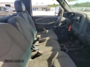 ✅ 2003 GMC Sierra 2500HD Work Truck • VIN: 1GTHK24U13E170669 • Lot: 62563755. Listed on Copart with 135,914 mi. Free auction sales archive from the USA and detailed vehicle history report at DreamBid. Image 11.