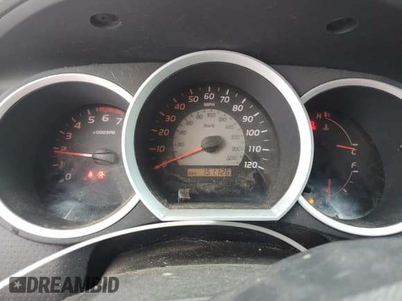 ✅ 2008 Toyota Tacoma • VIN: 5TEPX42N78Z498106 • Lot: 65584855. Wystawiony na Copart z przebiegiem 151 126 mil. Bezpłatny archiwum sprzedaży aukcyjnych z USA i szczegółowy raport historii pojazdu na DreamBid. Zdjęcie 9.