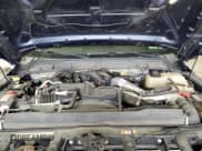 ✅ 2016 Ford F-350 Platinum • VIN: 1FT8W3BT7GEB12172 • Lot: 61299045. Listed on Copart with 80,086 mi. Free auction sales archive from the USA and detailed vehicle history report at DreamBid. Image 11.