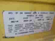 2011 Chevrolet Aveo 2LT z VIN KL1TG5DE5BB115378, wystawiony jako Copart lot #82051914 z przebiegiem 125 748 mil mil oraz Szkoda całkowita • Salvage title. Historia ofert i sprzedaży dostępna na DreamBid. Obrazek 14.