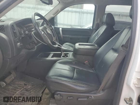 ✅ 2013 Chevrolet Silverado 2500HD LT • VIN: 1GC1KXCGXDF183636 • Lot: 69506885. Listed on Copart with 159,466 mi. Free auction sales archive from the USA and detailed vehicle history report at DreamBid. Image 7.