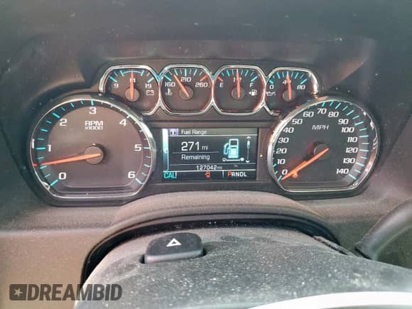 2020 Chevrolet Suburban LS z VIN 1GNSCGKC5LR282191, wystawiony jako Copart lot #69212835 z przebiegiem 127 042 mil mil oraz Szkoda całkowita • Salvage title. Historia ofert i sprzedaży dostępna na DreamBid. Obrazek 9.