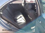 ✅ 2009 Hyundai Sonata Limited • VIN: 5NPEU46F39H429629 • Лот: 41412212. Опубликован ранее на IAAI с пробегом 222 511 миль. Бесплатный доступ к архиву аукционных продаж из США и подробный отчёт об истории автомобиля на DreamBid. Изображение 8.