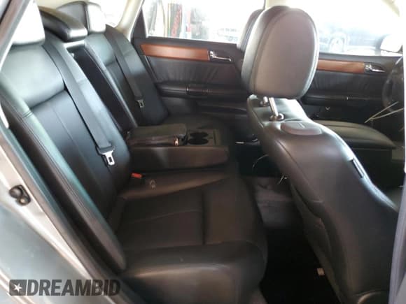 ✅ 2006 Infiniti M • VIN: JNKAY01F26M257225 • Lot: 84986675. Listed on Copart with 83,095 mi. Free auction sales archive from the USA and detailed vehicle history report at DreamBid. Image 10.