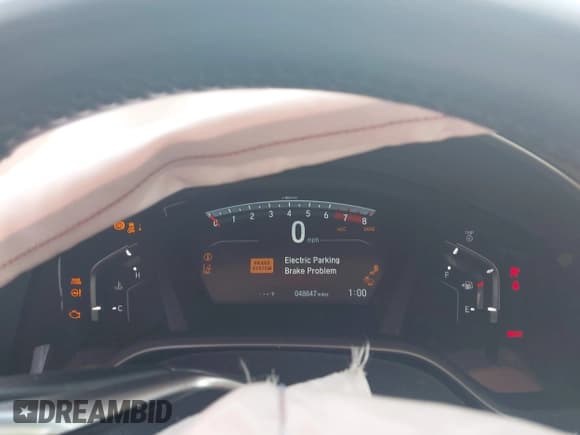 ✅ 2018 Honda CR-V EX-L • VIN: 2HKRW2H80JH622064 • Lot: 43309372. Wystawiony na IAAI z przebiegiem 48 847 mil. Bezpłatny archiwum sprzedaży aukcyjnych z USA i szczegółowy raport historii pojazdu na DreamBid. Zdjęcie 7.