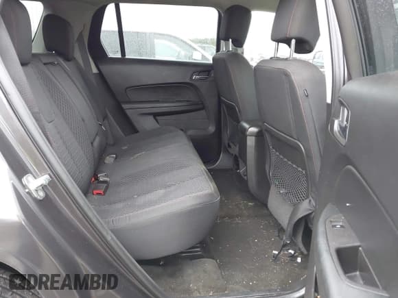 ✅ 2014 GMC Terrain SLE • VIN: 2GKALMEK7E6380535 • Лот: 43045275. Опубликован ранее на IAAI с пробегом 133 620 миль. Бесплатный доступ к архиву аукционных продаж из США и подробный отчёт об истории автомобиля на DreamBid. Изображение 8.