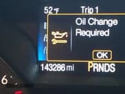 ✅ 2017 Ford Escape SE • VIN: 1FMCU0GD6HUB14787 • Lot: 43629650. Listed on IAAI with 143,286 mi. Free auction sales archive from the USA and detailed vehicle history report at DreamBid. Image 15.