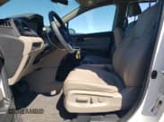 ✅ 2024 Honda Odyssey Touring • VIN: 5FNRL6H85RB045705 • Lot: 69996305. Listed on Copart with 10,332 mi. Free auction sales archive from the USA and detailed vehicle history report at DreamBid. Image 7.