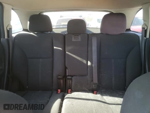 ✅ 2012 Ford Edge SE • VIN: 2FMDK3G9XCBA60240 • Lot: 61813315. Wystawiony na Copart z przebiegiem 128 518 mil. Bezpłatny archiwum sprzedaży aukcyjnych z USA i szczegółowy raport historii pojazdu na DreamBid. Zdjęcie 10.